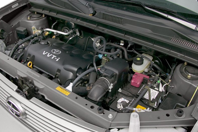 Download 2005 Scion XB Service & Repair Manual Software